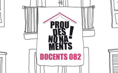 Plataforma Docents 082